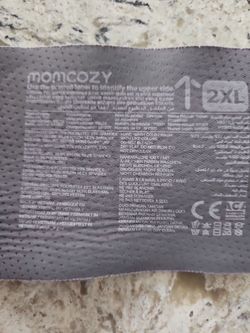 Momcozy Belly Band 2x