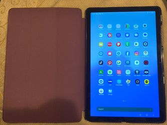 Galaxy tab A9 plus 5G