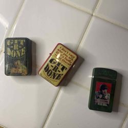Larry The Cable Guy Lighters