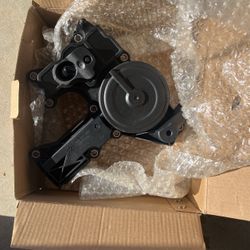PVC Valve For Vw Passat 