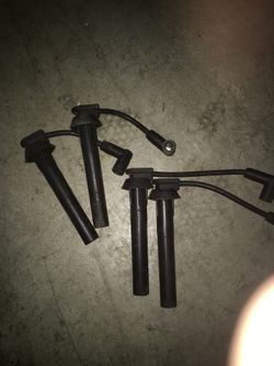 95-99 dodge neon spark plug wires