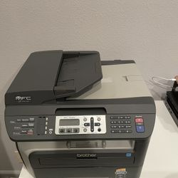 brother  MFC-7840W Printer 