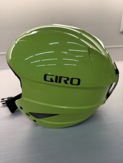 Kids ski hard Ear Helmet Giro - New!