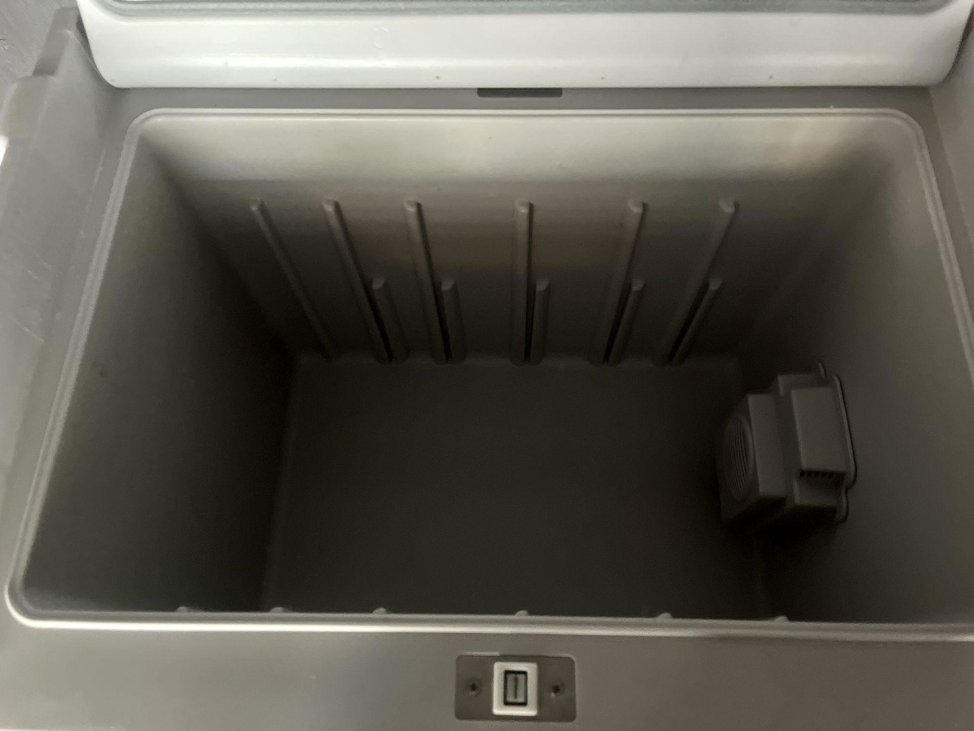 coleman cooler that plugs into cigarette lighter 12v Coleman Powerchill Coleman Cooler Plugs Into Cigarette Lighter Good  Deal I Think R/overlanding