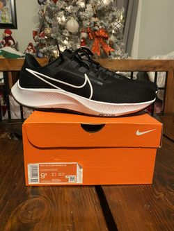 Nike Air Zoom Pegasus 38