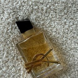 YSL Libre perfume 1.6 oz new without box