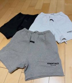 Essentials shorts