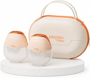 Electric Breast Pump Hands-Free $160