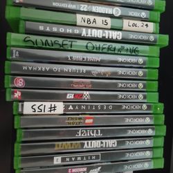Xbox 1 