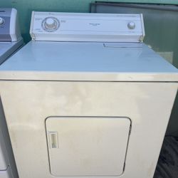 Dryer.  Like New!
