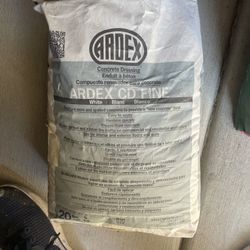 Ardex CD Fine White