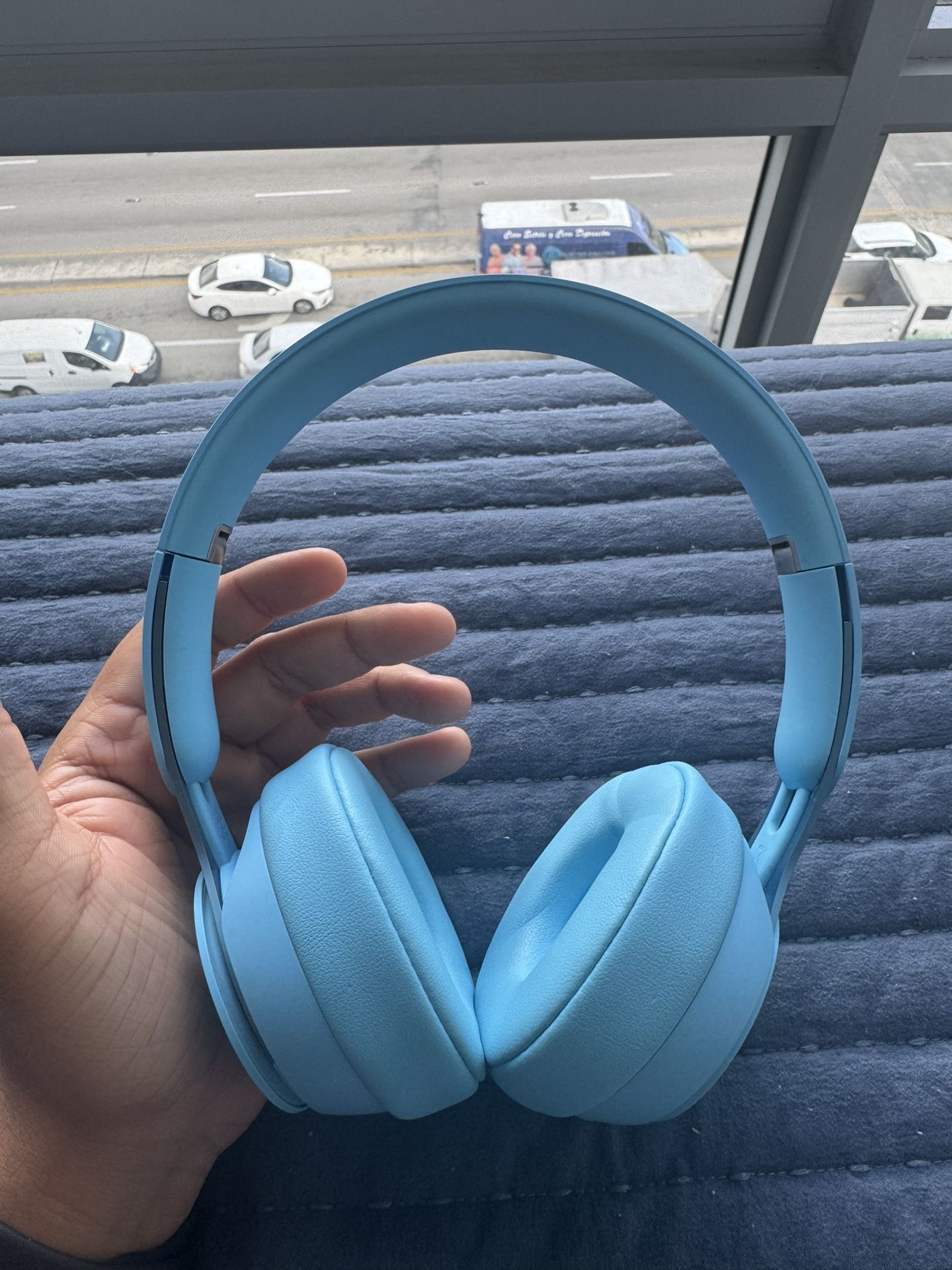 Beats Wireless