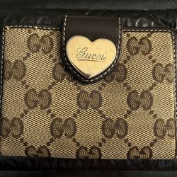 Authentic Women’s Luxury Wallet