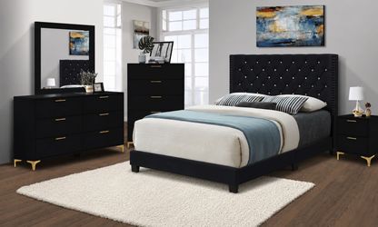 ✨ Full Bedroom Set Deal! ✨