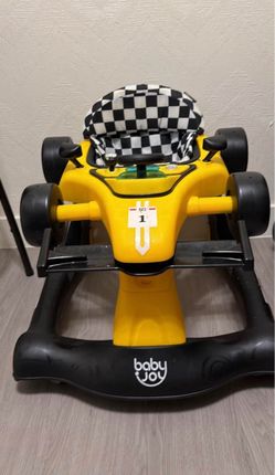 Infant Walker (boys)