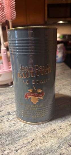Jean Paul Gaultier Le Beau Le Parfum 4.2 oz