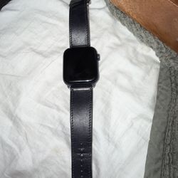 Apple Watch Series 6