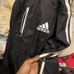 Adidas Large 