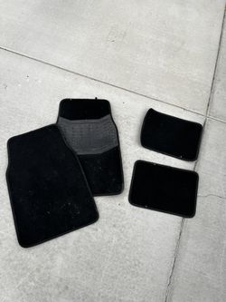 car floor mats