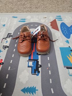 Toddler Boys Shoes Size 7