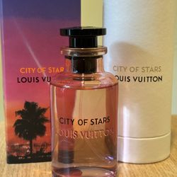 Louis Cologne City Of Stars