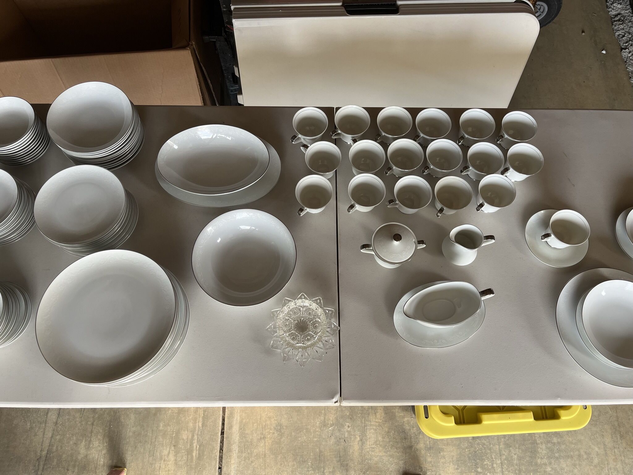 Grandmas China