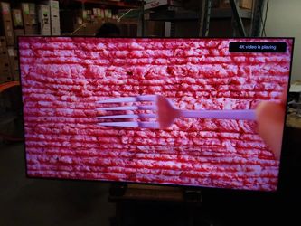 Samsung QN75QN85DBFXZA 75" Neo QLED 4K Smart TV with Dolby Atmos