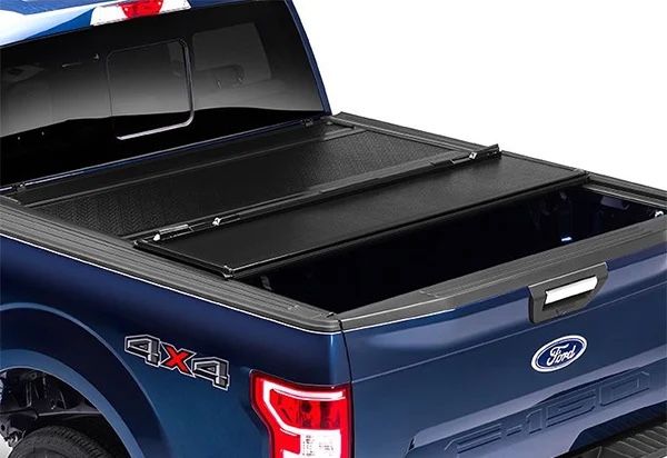 BakflipTonneau Cover 