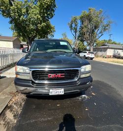 2006 GMC Yukon