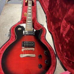 Epiphone Les Paul Slash Addition 