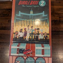 Huge lot of board games Unopened. Many hard to find games!