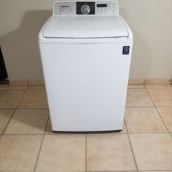 Samsung Washer Large Capacity 3 Month Warranty Only $295.00