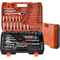 Socket  Set