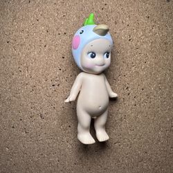 Sonny Angel Animal Series 3 Parrot - Authentic Designer Doll