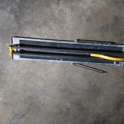 Large Tile Cutter