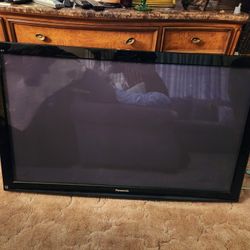 Panasonic 60inch TV
