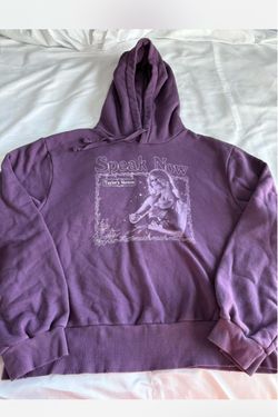 Taylor swift speak now sweater