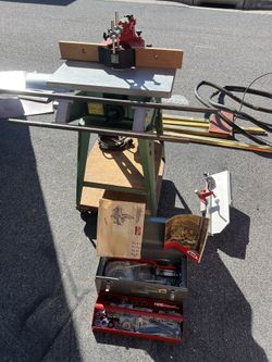 Kity Spindle Moulder 