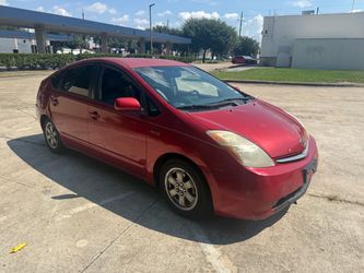 2008 TOYOTA PRIUS