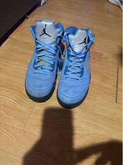 jordan 5 university blue