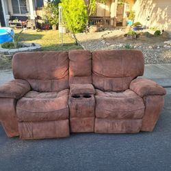 Free Sofa