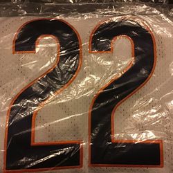 Chicago Bears Matt Forte Jersey 
