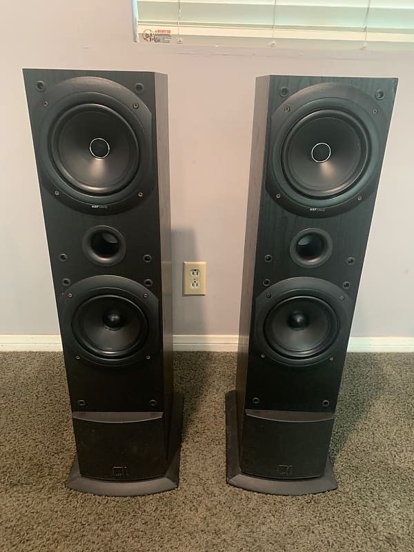 Kef uni q50 2025
