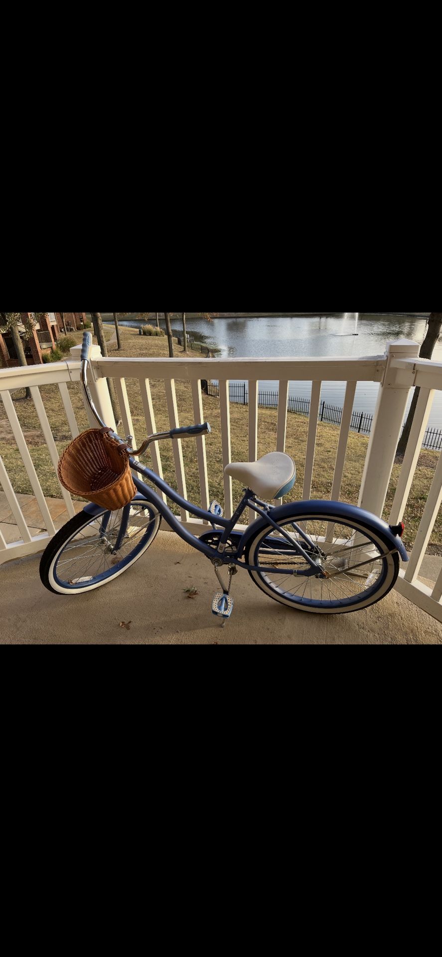 Cruiser Bicycle