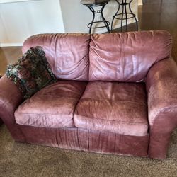 Free Couch