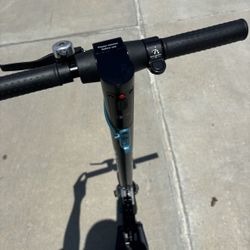 Gotrax Electric Scooter