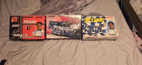 Funny cars