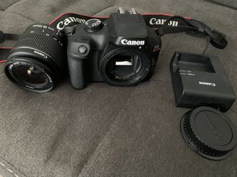 Cannon Digital Camera