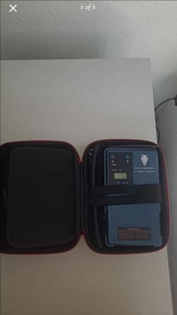 Jump starter kit with Air compressor, flashlight