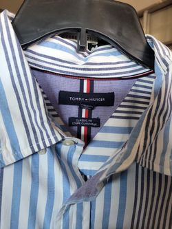 Tommy HILFIGER SHIRT XXL